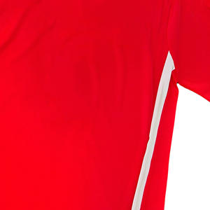 Camiseta de Fútbol de la Selección Nacional 2025-26 al por Mayor, Versión para Fanáticos, Camiseta de Local de Alta Calidad - Product Image 6