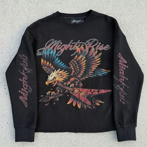 Camiseta de Algodón Lisa para Hombre, Corte Regular, Cuello Redondo Suave, Ligera, Transpirable, Informal, para Uso Diario, Top Básico de Verano, Venta al por Mayor - Product Image 3