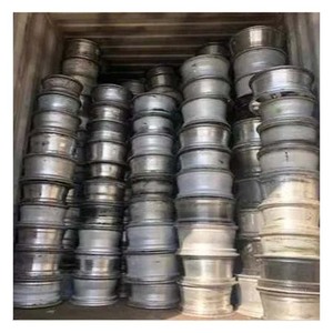 Conjuntos de cubo de rueda de aluminio Premium Rendimiento de alta velocidad y operación duradera Disponible a granel para exportación al por mayor - Product Image 5