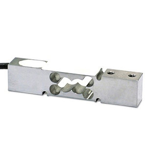 Capteur de contrainte à cellule de charge monopoint, capacité de charge de 6 kg à 50 kg, construction en acier spécial, à prix exceptionnel - Product Image 1