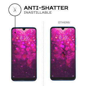 ANTISHOCK สำหรับเสี่ยวมี่ เรดมี่ Y3 ฟิล์มกันรอยหน้าจอ อุปกรณ์เสริมมือถือที่ทนทานและดูดซับแรงกระแทก - Product Image 4