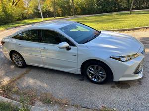Toyota Avalon Hybrid XLE 2021 en Venta - Product Image 5