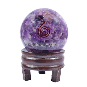 Huevo de Reiki y lapislázuli, Orgone, lapislázuli, Usui, en línea - Product Image 6