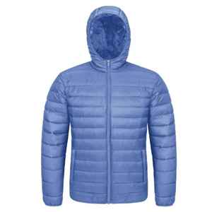 Hi Visibility Puffer <b>Jacket</b> Winter <b>Jacket</b> Top Trending <b>Long</b> Sleeves <b>Waterproof</b> Winter Collection Durable Puffer <b>Jacket</b> For Men - Product Image 6
