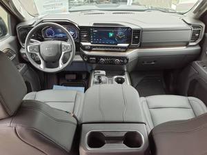 NUOVISSIMO Chevrolet Silverado 1500 LT 2026 3.0L Power (305 CV) 8 cilindri 4WD Diesel Trasmissione Automatica Guida a Sinistra - Product Image 3