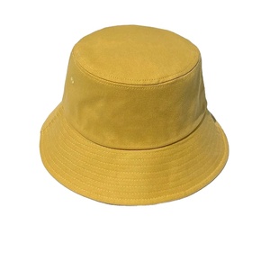 <b>Summer</b> Cotton Bucket <b>Hat</b> <b>for</b> <b>Men</b> and Women Plain Lightweight Custom logo Bucket <b>Hat</b> <b>for</b> Sun Protection Beach and Fishing - Product Image 3
