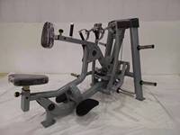 Directo de fábrica Gimnasio Equipo de fitness Entrenamiento Culturismo Máquina de ejercicios Estación Sentado Fila baja Remo