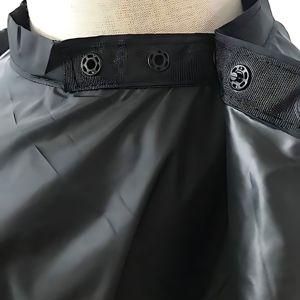 ผ้าคลุมตัดผมแบบกันน้ำใช้ตัดผม - Product Image 6