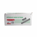 เทอร์มินัลบล็อกสำหรับเทอร์โมพลาสติก IP20 15A ไฟฟ้าพร้อมขั้วต่อบล็อกขั้วต่อเทอร์มินัล6คู่ - Product Image 5