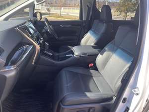 Toyota ALPHARD 2021 - Product Image 3