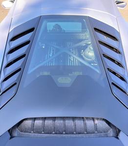 Lamborghini Huracan LP580-2 Coupé AWD 2019 d'occasion en excellent état, sans accident, conduite à gauche/droite - Product Image 4