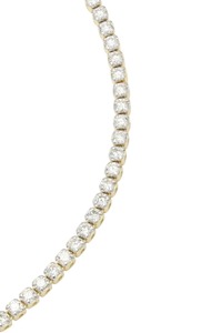 กำไลข้อมือประดับเพชรแพลตตินัมสำหรับชุดแต่งงานแบบดั้งเดิมจากอินเดีย - Product Image 3