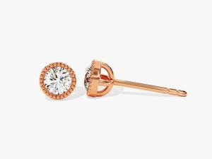 ต่างหูเงินทำด้วยมือสไตล์ Boho เครื่องประดับ925เงินแท้สีขาวโทแพซอัญมณียอดนิยมเครื่องประดับสำหรับผู้หญิง - Product Image 4