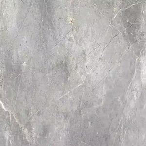 Le stationnement de porcelaine de quartz de marbre de Matt couvre de tuiles la conception en bois classique de style de 300x300mm - Product Image 6