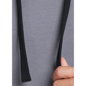 Gym Street Pull à capuche sans manches Veste à capuche pour homme Vêtements décontractés Sweats à capuche avec logo et design personnalisés - Product Image 5