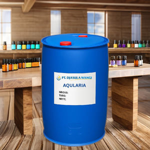 Huile Essentielle d'Aquilaria, Fût de 200 kg, Aromathérapie, Parfum, Arôme de Bois Exotique - Product Image 1