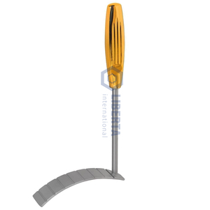 Marx Mamoplastia Retractor de Senos 130mmX25mm 27cm Instrumentos de Cirugía Plástica Manual para Aumento de Senos Liberta - Product Image 5