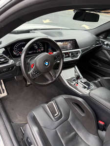 Envío Directo, Herramientas Manuales Usadas de Grado DIY para M4 Competition XDrive LHD 2022 con 3 Años de Garantía, Hechas en Francia - Product Image 4