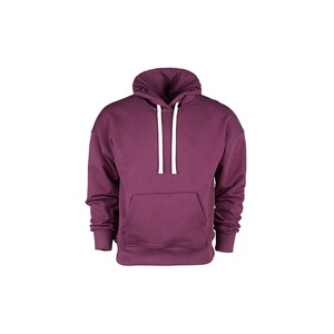 Sudadera con Capucha de Diseño Nuevo, 100% Algodón, Bordada y Hecha a Medida para Hombre, Ropa de Invierno, Cómoda, Moderna y Elegante, Colores Personalizados - Product Image 3