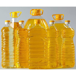 Prix bon marché de l'huile de tournesol brute dans Flexi Tanks pour le raffinage de grande quantité - Product Image 3