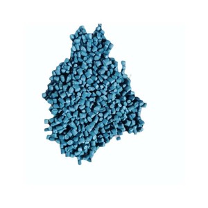 Gránulos de Polietileno LDPE Reciclado, Precio de Fábrica, Suministro a Granel, Calidad de Exportación - Product Image 3