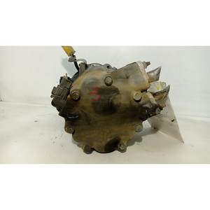 Compresseur de climatisation CITROEN C4 Picasso Mk1 9825868180 9HZ diesel 1560 (06>13) - Product Image 6