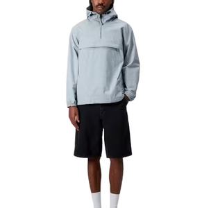 Chaqueta Cortavientos Personalizada para Hombre, de Alta Calidad, Ligera, de Secado Rápido, con Cierre Vertical, para Correr - Product Image 2