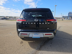 (T&D) Nissan Pathfinder SL d'occasion 2025 - Product Image 4