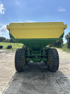 2025 TWO TALL FARM & FAB 25 TON OffHighway Trucks Engineering & Construction Machinery à vendre - Product Image 4