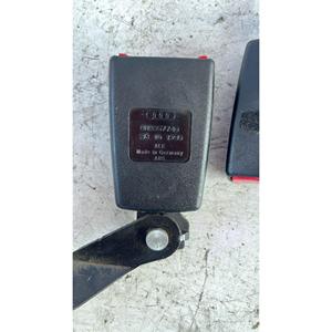Sangle de sécurité arrière pour AUDI TT Série (8N3) (98>06) 8N88577/39 AUQ - Product Image 6