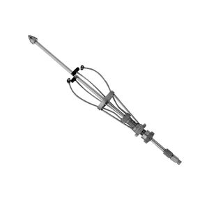 Base certificada CE de instrumentos de Cirugía de Urología catéteres o cánulas servicio OEM y ODM catéteres o cánulas disponibles - Product Image 2