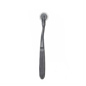 Aguja de Wartenberg de Acero Inoxidable para Examen Neurológico, Hecha a Medida, 185 mm, Fabricada en Pakistán, en Venta - Product Image 1