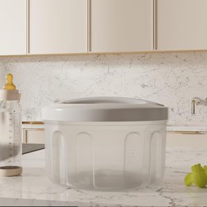 Stérilisateur combiné micro-ondes ou bouteille d'eau froide MILTON |   Système de stérilisation par micro-ondes et eau froide - Product Image 5