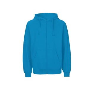 Pull à logo d'impression personnalisée de haute qualité Taille personnalisée 100% coton Sublimation Sweats à capuche pour hommes du fournisseur BD - Product Image 2