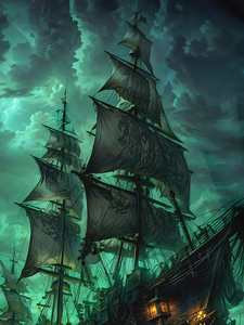 Camiseta de cuello redondo verde para hombre hecha en fábrica Sublimación de poliéster Ajuste Extragrande - Product Image 6