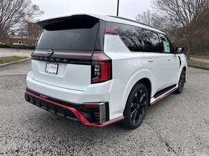 SUV Usado Estilo Nismo 2026, Tamaño Completo, Volante a la Izquierda, Gasolina, Automático, 4x4, Techo Panorámico, Asientos de Cuero, Exportación en Japón - Product Image 5