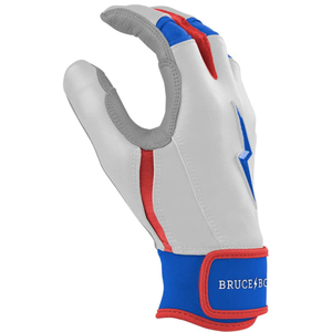 Windex ถุงมือหนัง100% สั้นสำหรับใช้ตีดีไซน์เฉพาะ - Product Image 4