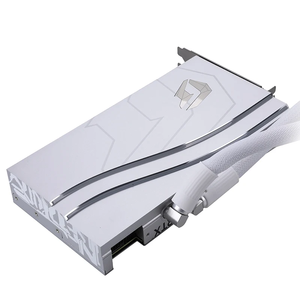 Tarjeta gráfica RTX <span class=keywords><strong>4070</strong></span> Neptune de alto rendimiento, tarjeta gráfica de 12GB, GPU sobreacelerada, refrigeración avanzada, lista para <span class=keywords><strong>4K</strong></span> y VR - Product Image 1