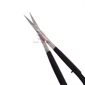 กรรไกรตัดขนตาสปริงตรง - Product Image 2