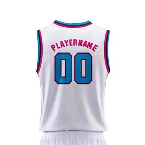 Shorts de basket-ball réversibles pour hommes, en maille respirante, séchage rapide, Bsci, été, maillots, sublimation, uniformes d'équipe, vêtements de sport, en vrac - Product Image 5