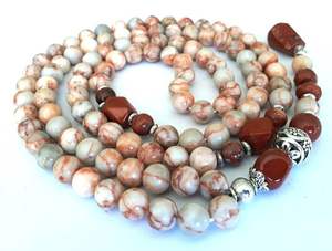 DHIKR ORACIÓN TASBIH MINDFULNESS ESPIRITUAL SLAMIC EID REGALOS HERRAMIENTA DE ORACIÓN Oración Misbah33 Cuentas Mástil musulmán Khan Islámico Eid Tesbih - Product Image 3