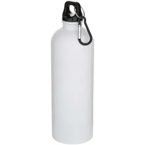 Stainless Steel Tumbler <b>750ml</b> Oregon Water <b>Bottle</b> Recycled Eco-Friendly - Product Image 1