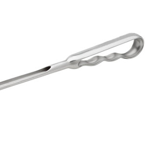 Rétracteur manuel Richardson de haute qualité de qualité supérieure Instrument chirurgical en acier inoxydable durable Tissu efficace pour droitier - Product Image 3