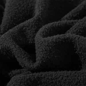 Survêtement d'hiver à capuche uni, délavé à l'acide, écologique, de haute qualité pour hommes, directement de l'usine - Product Image 5