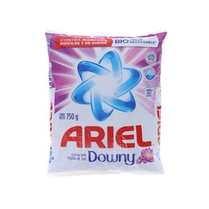 Détergent en poudre Ariel avec une touche de Downy 9 kg/Ariel All In1 Pods Plastique X1 477G Détergents à lessive - Product Image 1