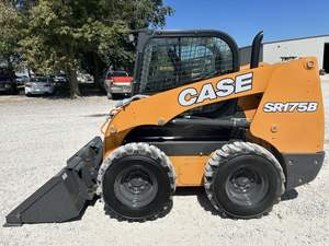 2025 SR175B Minicargadora de alto rendimiento con excelente funcionamiento - Product Image 3