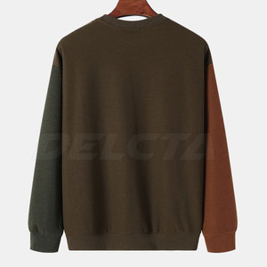 Sudaderas de Algodón para Hombre, Suministro Directo de Fábrica, Ropa al por Mayor - Product Image 2