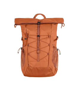 Sacs d'école enroulables imperméables extensibles de grande capacité pour hommes en polyester durable-de la société vietnamienne - Product Image 4