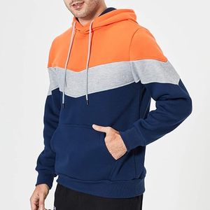 Pakistan Supplier Men Sublimation Hoodies Street Wear New Fashion <b>High</b> Quality Men Sublimation Hoodies - Product Image 6