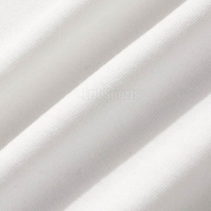 Camiseta de Hombre 100% Algodón, Lisa, Teñida, Cómoda, Talla Grande, Informal, Transpirable, Ecológica y Económica - Product Image 4